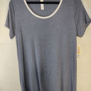 LuLaRoe Classic T